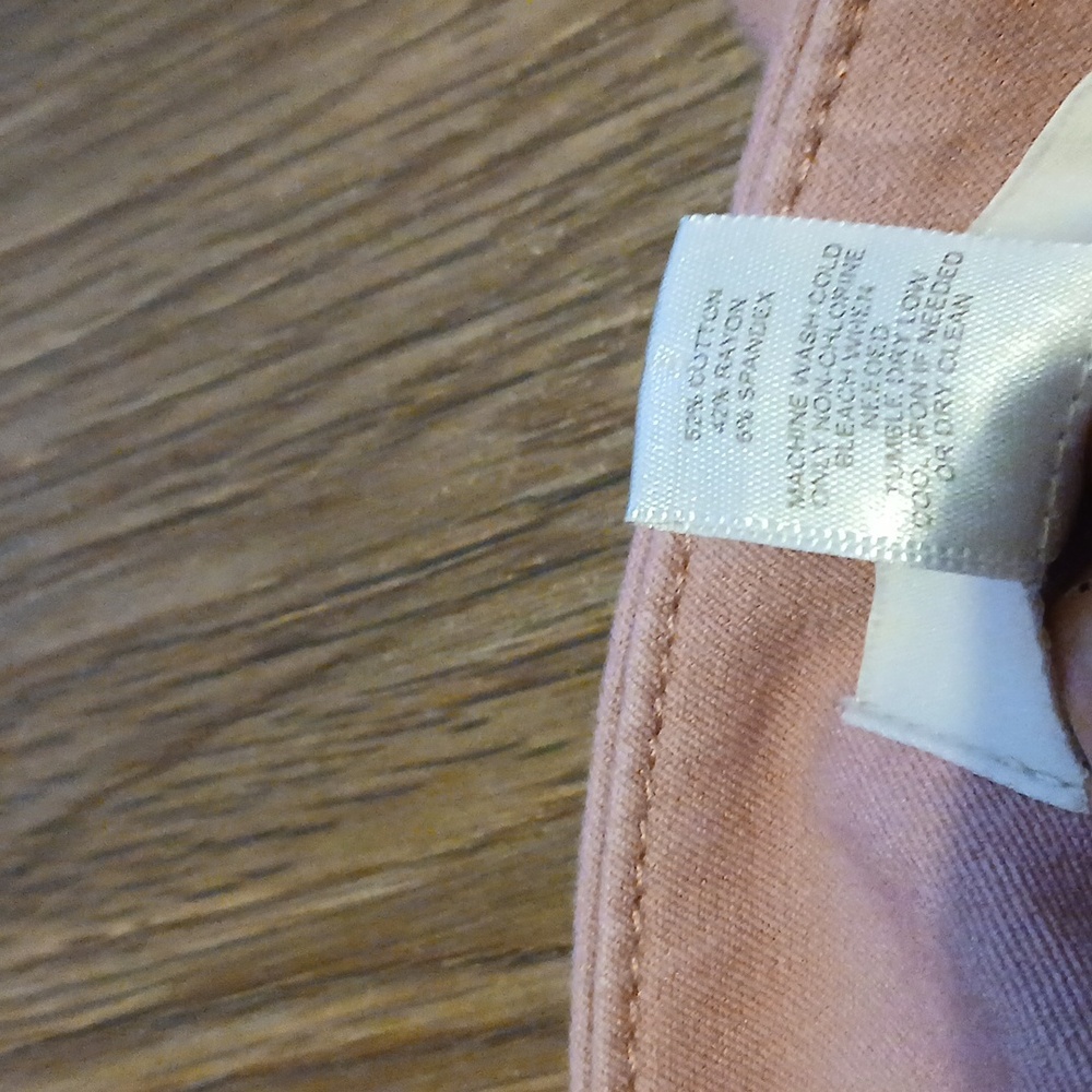 LOFT pants - Picture 6 of 8